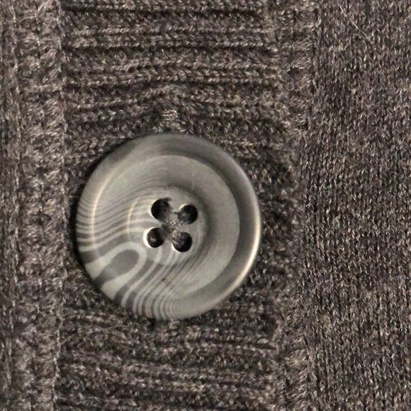 NWOT Mossimo button up - Picture 7 of 7